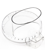 Waring AC994 Bowl Cover - Fits CC025