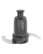 Waring Serrated S Blade 030568 - For WFP14SCK WFP14SK (CD666 & CC026-SK)