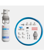 Install Kit For E6, T Series & C Series (with Aqua-Pure AP3 Filter)