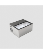 Gamko VK10F Counter Top Bottle Freezer