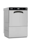 Maidaid Amika AMH40D - Glasswasher - 390 x 390mm With Drain Pump