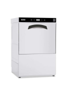 Maidaid Amika AMH45D - Glasswasher - 450 x 450mm Drain Pump