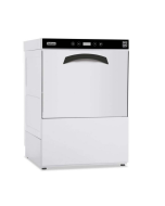 Maidaid Amika AMH50XLD - Glasswasher - 500 x 500mm With Drain Pump