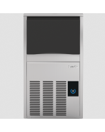 Prodis PB30A Bright Cube Under Counter Icemaker 28kg Production / 6.5kg Storage