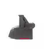 Sammic 21/2V Vegetable Slicer Attachment - (Converts K-41 / KE-4V Cutters Into A Combi & Veg Prep Machine)