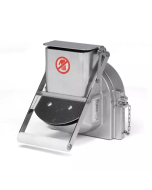 Sammic Vegetable Preparation Attachment CR-143 - (For PPC, BP, CA-31 Slicing Blades & Discs)