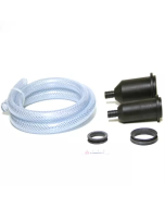 Sammic Vac-norm set (floorstanding models)