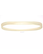 Sammic Vac-norm cover gasket 1/3 - 400V Three Phase