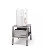 Sammic Stand with filter PI-10 / PI-20 / PES-20 (welded)