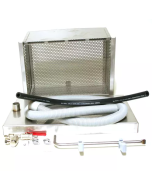 Sammic Filter set with no-foam feature PP / PPC