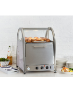 King Edward Vista 60 Bake & Display Oven / Potato Baker - VISTA60