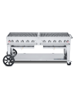 Crown Verity MCB72 Commercial Barbecue