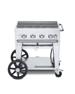 Crown Verity MCB30 Commercial Barbecue - 4 Burners