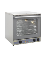 Roller Grill FC60 Convection Oven 4 Shelf