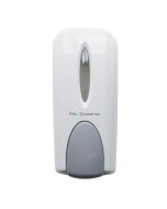 Soap Dispenser - Pelsis P&L SDMW - Manual - White