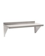 Parry Wall Shelf  1500 W x 300 D mm