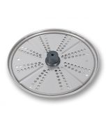Sammic Fine Grating Disc Compact Line SHSF (For CA-21, CA-2V, CK-241 & CK-24V)