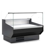 Blizzard SIGMA10F 1m Flat Glass Serve Over Counter