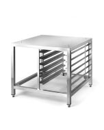 Sammic Stand for HX-711 / HX-1111 CombiSteam Ovens