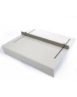 Sammic Liquid insert plate set For Vacuum Machine SE/SU-800 (750 x 404 x 108 mm)