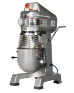 ChefQuip - SP-100 10L Planetary Mixer