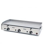 Sammic SPG-1001  Gas Griddle Plate 983 mm x 395 mm