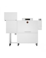 Sammic SRC-1800DS6CA Rack Conveyor Dishwasher 67/100 Baskets Per Hour Right Hand Entry