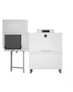 Sammic SRC-1800DS90 Rack Conveyor Dishwasher 67/100 Baskets Per Hour Right Hand Entry