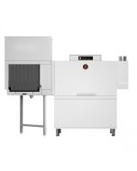 Sammic SRC-1800DS90CA Rack Conveyor Dishwasher 67/100 Baskets Per Hour Right Hand Entry