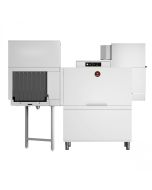 Sammic SRC-1800DS90CV Rack Conveyor Dishwasher 67/100 Baskets Per Hour Right Hand Entry