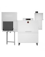 Sammic SRC-1800DS90EV Rack Conveyor Dishwasher 67/100 Baskets Per Hour Right Hand Entry