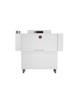 Sammic SRC-2200DCA Rack Conveyor Dishwasher 85/126 Baskets Per Hour Right Hand Entry