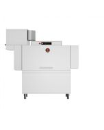 Sammic SRC-2200DCV Rack Conveyor Dishwasher 85/126 Baskets Per Hour Right Hand Entry