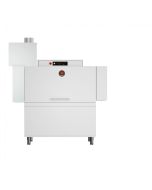 Sammic SRC-2200DEV Rack Conveyor Dishwasher 85/126 Baskets Per Hour Right Hand Entry