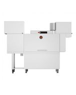 Sammic SRC-2200DS6CV Rack Conveyor Dishwasher 85/126 Baskets Per Hour Right Hand Entry