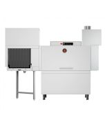Sammic SRC-2700DS90EV Rack Conveyor Dishwasher 100/150 Baskets Per Hour Right Hand Entry