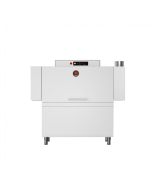 Sammic SRC-2200ICA Rack Conveyor Dishwasher 85/126 Baskets Per Hour Left Hand Entry