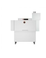 Sammic SRC-2200IEV Rack Conveyor Dishwasher 85/126 Baskets Per Hour Left Hand Entry