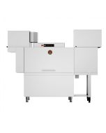 Sammic SRC-2200IS6CV Rack Conveyor Dishwasher 85/126 Baskets Per Hour Left Hand Entry