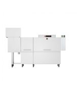 Sammic SRC-3300DS6CA Rack Conveyor Dishwasher 122/183 Baskets Per Hour Right Hand Entry