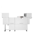 Sammic SRC-3300DS6CV Rack Conveyor Dishwasher 122/183 Baskets Per Hour Right Hand Entry