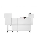 Sammic SRC-3300DS6EV Rack Conveyor Dishwasher 122/183 Baskets Per Hour Right Hand Entry