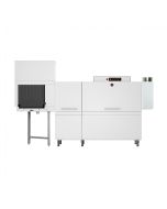 Sammic SRC-3300DS90CA Rack Conveyor Dishwasher 122/183 Baskets Per Hour Right Hand Entry