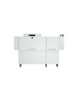 Sammic SRC-3300ICA Rack Conveyor Dishwasher 122/183 Baskets Per Hour Left Hand Entry