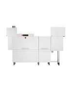 Sammic SRC-3300IS6EV Rack Conveyor Dishwasher 122/183 Baskets Per Hour Left Hand Entry