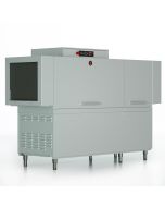 Sammic SRC-3600IEV Rack Conveyor Dishwasher 130/200 Baskets Per Hour Left Hand Entry