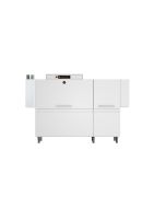 Sammic SRC-3600DCA Rack Conveyor Dishwasher 130/200 Baskets Per Hour Right Hand Entry