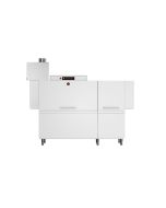 Sammic SRC-3600DEV Rack Conveyor Dishwasher 130/200 Baskets Per Hour Right Hand Entry