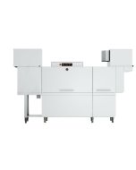 Sammic SRC-3600DS6CV Rack Conveyor Dishwasher 130/200 Baskets Per Hour Right Hand Entry