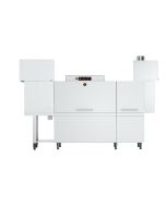 Sammic SRC-3600DS6EV Rack Conveyor Dishwasher 130/200 Baskets Per Hour Right Hand Entry